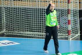 Škof dobil pomembnejši slovenski derbi