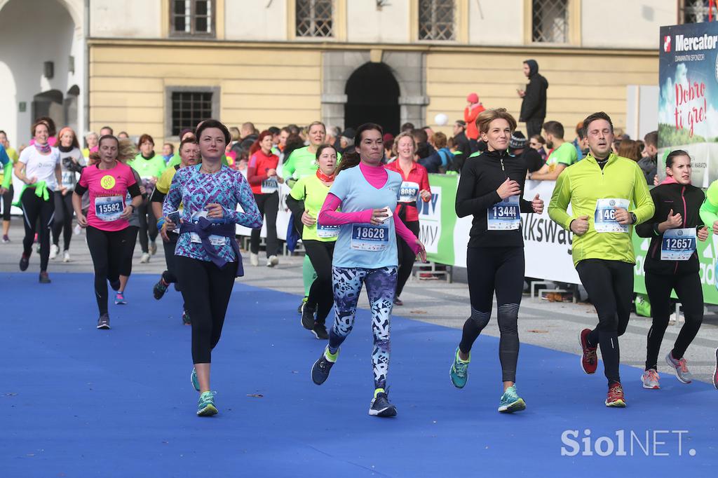 21. Ljubljanski maraton