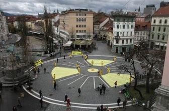 Evropski zeleni podprli poziv k neizgradnji Nek 2