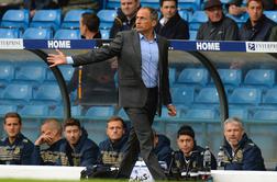 Darko Milanič se vrača