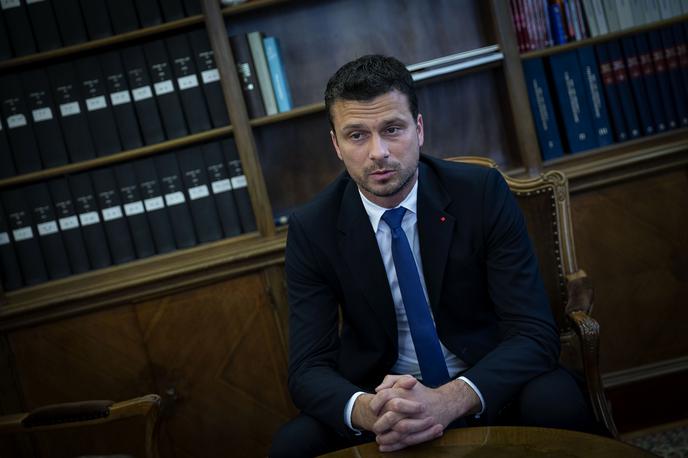 Jani Prednik | Foto Ana Kovač