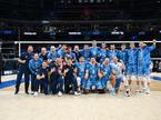 slovenska odbojkarska reprezentanca