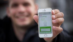 Slovenski startup osvaja evropski trg: Amerika lahko počaka