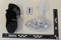 Zdaj je znan pravi razlog, zakaj je 18-letnik zbežal s prizorišča prometne nesreče #foto