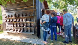 Kako lahko zaposleni v Lidlu podprejo društva, v katerih delujejo sami