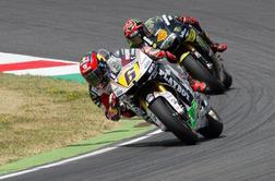 'Verjetno je moj manever po TV zgledal preveč agresivno'