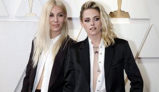 Skrivna poroka na veliko noč: igralka Kristen Stewart je oddana