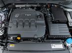 Volkswagen golf motor dizel TDI