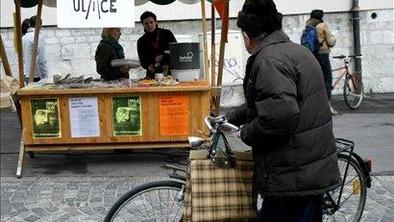Brezdomstvo je širši pojav od zgolj biti brez strehe nad glavo