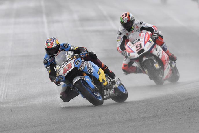 MotoGP Miller | Foto Getty Images