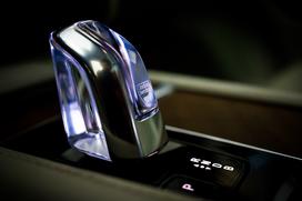 Volvo XC90 T8