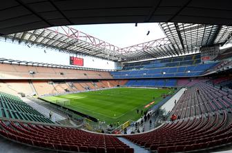 Getafe noče odpotovati v Milano. Kaj bo rekla Uefa?