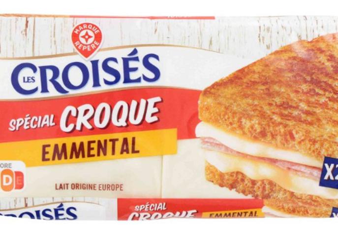 topljeni sir, odpoklic |  V vsakem primeru potrošnikom svetujejo, naj živil ne uživajo, temveč jih zavržejo ali vrnejo na mesto nakupa. | Foto Scamark