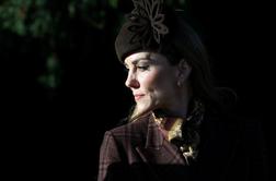 Princesa Catherine ima 44 let, na rojstni dan je objavila "globoko oseben" posnetek