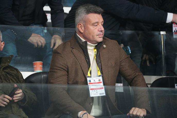 Sadettin Saran | Foto Guliverimage