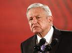 Andres Manuel Lopez Obrador