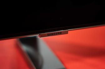 Kdor išče popoln televizor, mora dati ta samsung v ožji izbor