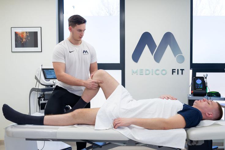 Medicofit | Foto: Medicofit