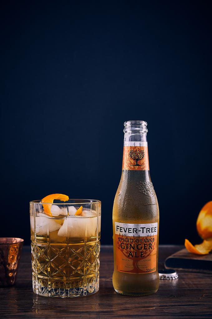 Fever Tree | Foto: 