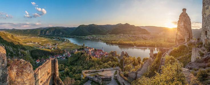Wachau | Foto: Andreas Tischler