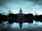 Capitol, Washington