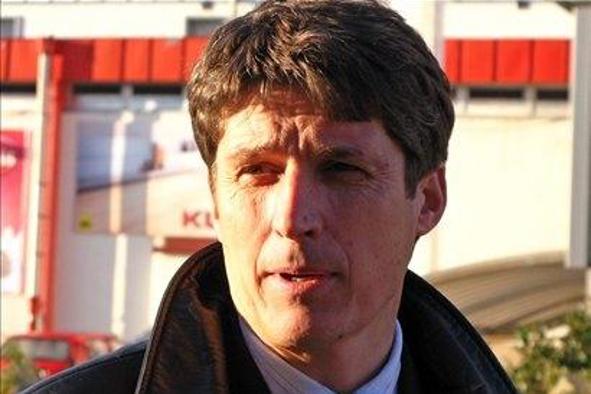 Pavlu Ruparju pogojna zaporna kazen