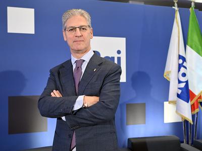 Na italijanski televiziji vre, novinarji ogorčeni nad svojim šefom