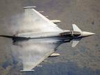 nemško vojaško letalo, Eurofighter Typhoon German Airforce