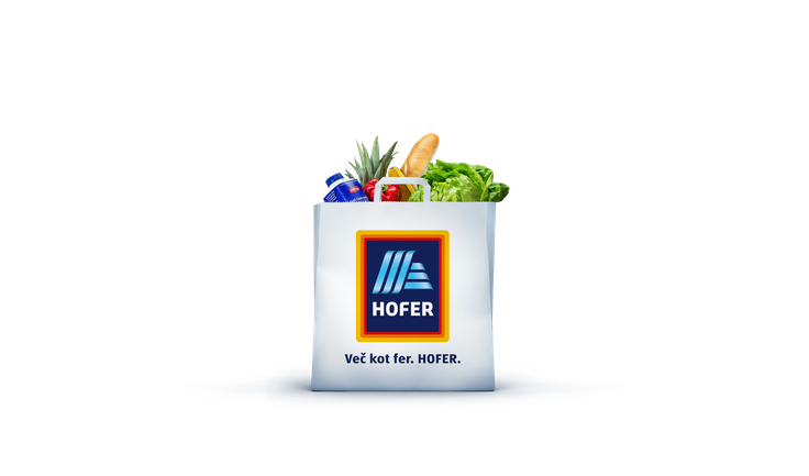 Hofer | Foto: Hofer