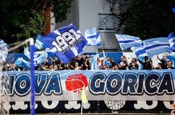 V Novi Gorici odmeva marsikaj, Turek rešuje finančne težave