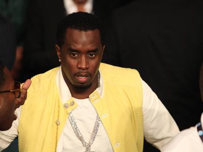 Sean Diddy Combs bi lahko zapor zapustil že maja 2028