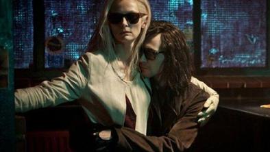 Jim Jarmusch se bo potegoval za zlato palmo z romantično grozljivko