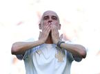 Manchester City, Pep Guardiola