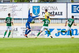 Domžale Olimpija Pokal