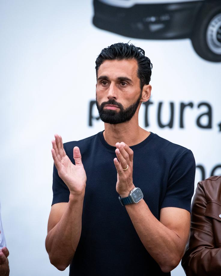 Alvaro Arbeloa je z Realom dvakrat osvojil ligo prvakov. | Foto: Guliverimage