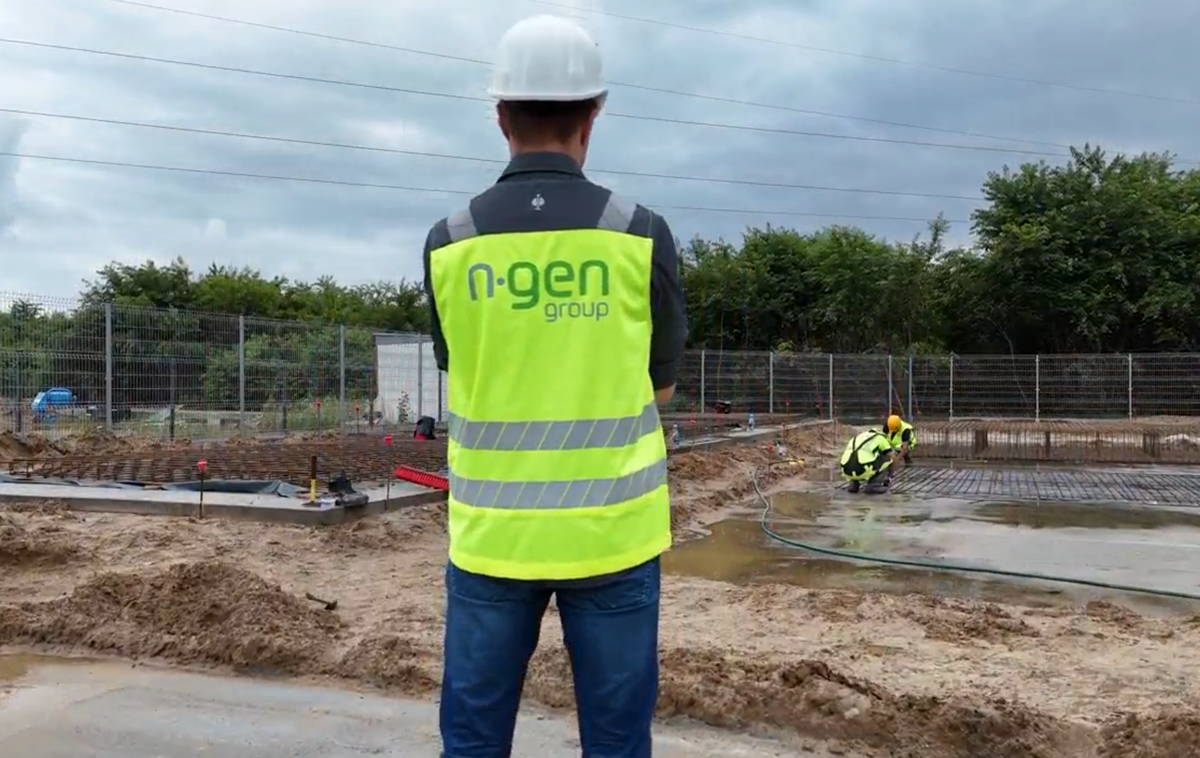 NGEN GROUP Poljska | Foto Ngen