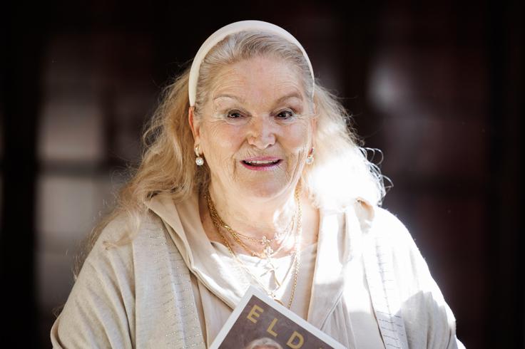 Elda Viler | Foto: STA