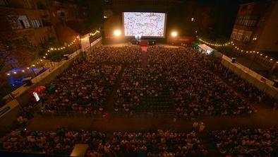 Ob dvajseti obletnici bo Sarajevski filmski festival nekaj posebnega