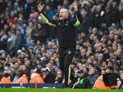 Sean Dyche novi trener Nottingham Foresta do leta 2027