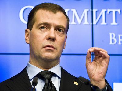 Evropski državi grožnja iz Moskve: Izbrisali vas bomo z zemljevida sveta