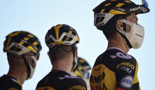 Rogličev šef pojasnil, zakaj je bila ta Vuelta še bolj posebna