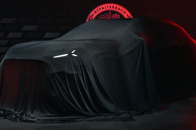 Mercedes AMG GT SUV | Foto Mercedes-Benz