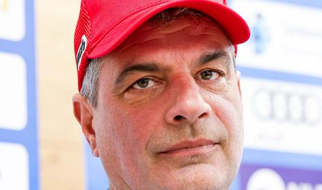 "Poškodbe so tiste, ki me najbolj strašijo"