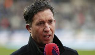 Legenda Liverpoola javno objavil diagnozo kožnega raka