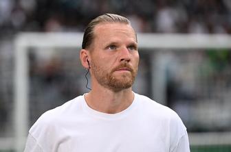 Polanski prva trenerska žrtev v bundesligi