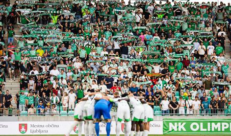 Noro, kaj počnejo Španci s ponosom Ljubljane