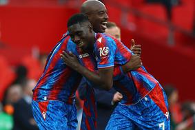 Crystal Palace prijavil Uefo na razsodišče Cas