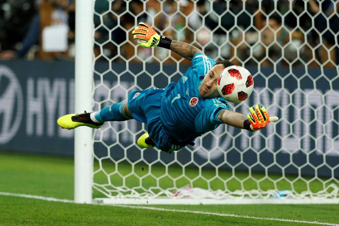 David Ospina | Foto Reuters