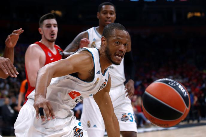 Madridčani so se znesli nad Himkijem, Barcelona boljša od Fenerbahčeja