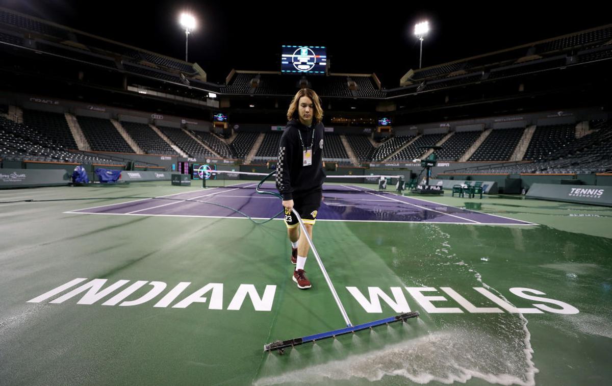 Indian Wells | Foto Gulliver/Getty Images